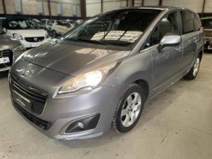 Peugeot ` Autres modèles  1.6 e-HDi 115ch FAP Business Pack ETG6